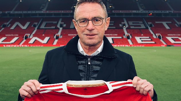 رانجيك يطمئن كريستيانو رونالدو بحديث سري مع الإدارة