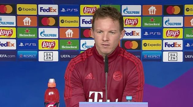 "القضاء على برشلونة ؟".. هكذا يفكر بايرن ميونخ