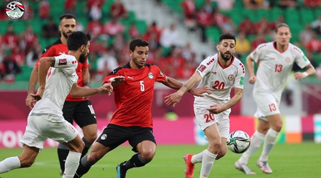 بقيادة حجازي.. مصر تنهي "لعنة عربية خطيرة" من بوابة لبنان