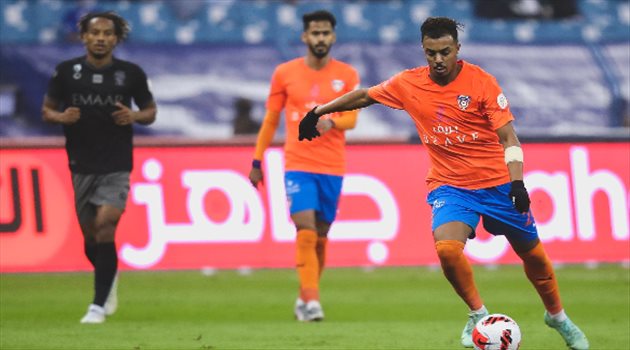 رئيس الفيحاء يكشف حقيقة ضم "لاعب كبير".. ويؤكد: "مؤجلة الهلال" أضرتنا