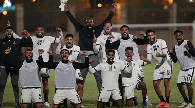 جوميز يكشف سر منعه من الانتقال إلى النصر