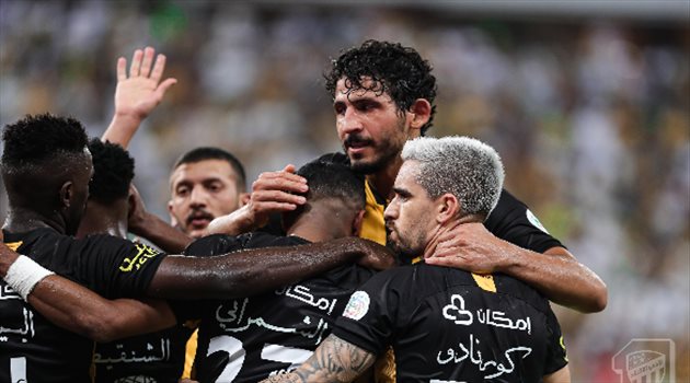 الاتحاد يعلن عن صفقته الشتوية الأولى.. مفاجأة كوزمين الكبرى