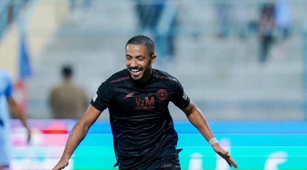 هاتان باهبري.. 7 أرقام مرعبة لنجم الشباب بعد الرحيل عن الهلال