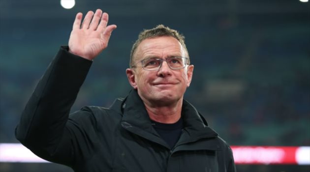 غموض في مستقبل رانجيك مع مانشستر يونايتد بعد تعيين مدرب جديد