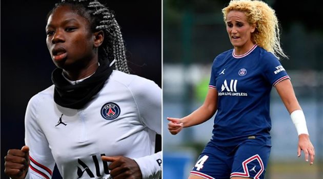 منظمة فرنسية تهدد باريس سان جيرمان بسبب أميناتا ديالو.. "تطورات خطيرة"