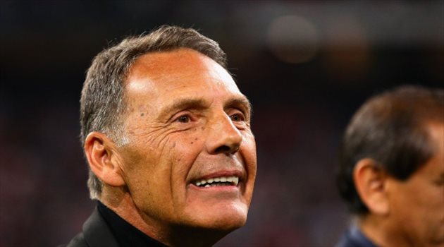 أول تعليق "ناري" من روسو على تدريب النصر.. ماذا قال الأرجنتيني؟