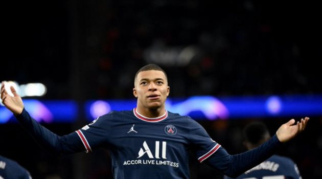 المحاولة الأخيرة من باريس سان جيرمان للحفاظ على مبابي