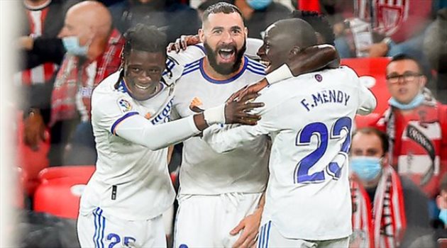 يوفيتش يعلق على تألق بنزيما.. ويؤكد: أتمنى الوصول إلى ذلك