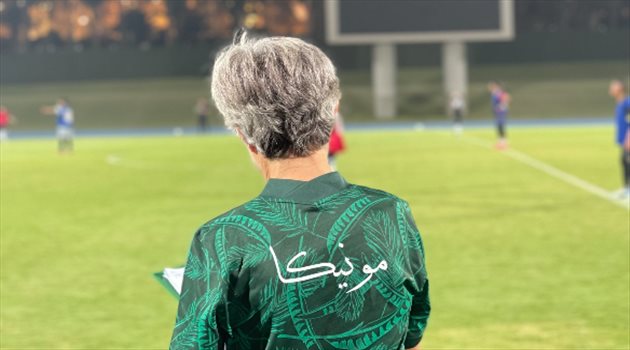 رسميا| "حدث تاريخي في المملكة".. موعد انطلاق دوري السيدات والأندية المشاركة