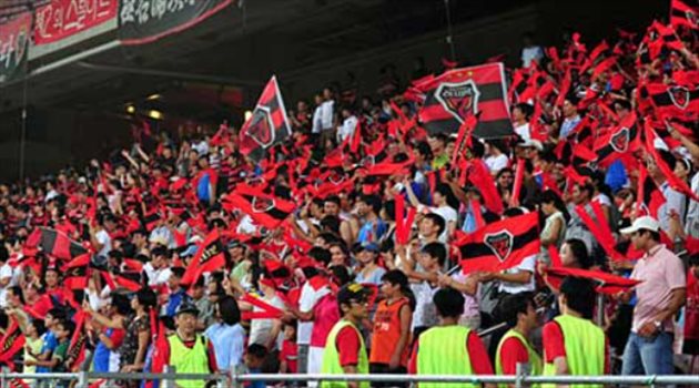 صورة| بوهانج "يقلد" الهلال ويزايد عليه في الخير لعيون الزعامة الآسيوية