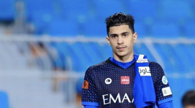  المفرج يعترف بأخطاء الهلال أمام أبها