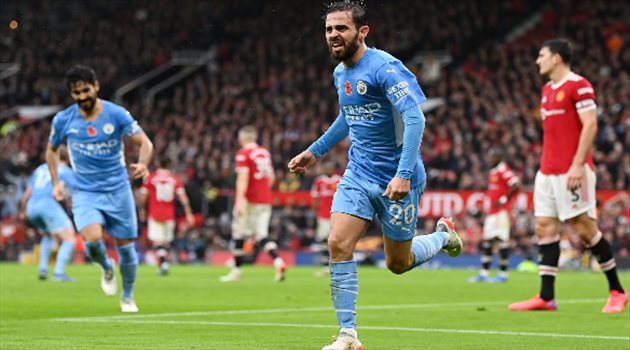 مباريات الدوري الإنجليزي اليوم.. مواجهات مثيرة ليونايتد وسيتي