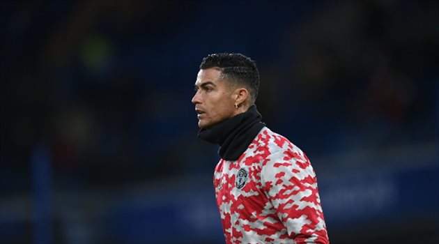 مانشستر يونايتد "يعبث" بسمعة رونالدو في دوريات أوروبا