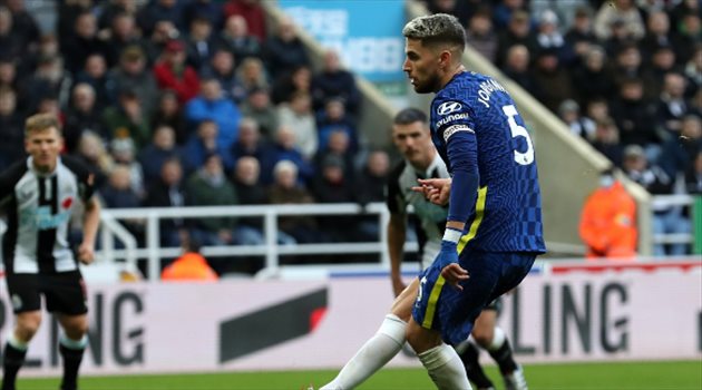 مرعوب.. ماذا قال جورجينيو عن الهلال قبل قمة تشيلسي في كأس العالم؟