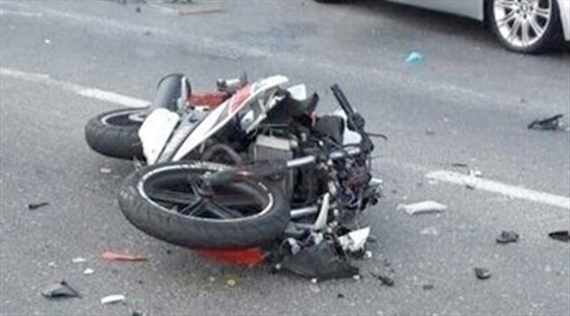 صدمة.. راموس يدهس عامل "دليفري" بسيارته ويتسبب في وفاته