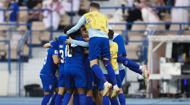 "غياب نجم الهلال عن مونديال الأندية".. مفاجأة في الوسط الرياضي