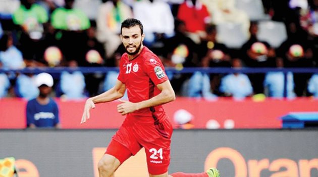 تصفيات كأس العالم.. النقاز يغيب عن سقوط تونس في فخ غينيا