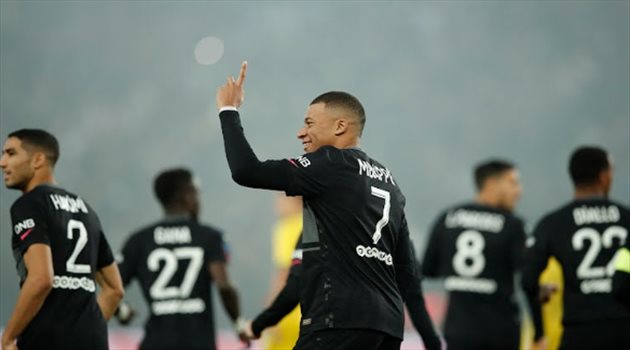 الخليفي يثير قلق ريال مدريد بعد حديثه عن مستقبل مبابي