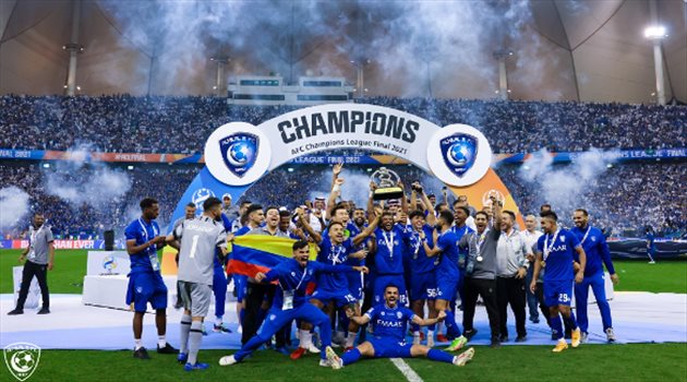 انتهت| الهلال يحسم صفقة الموسم.. التوقيع تم