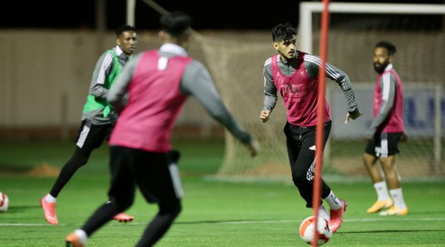 أنهى تحضيراته للوحدات.. الفيصلي يستعد لرحلته الآسيوية الأولى