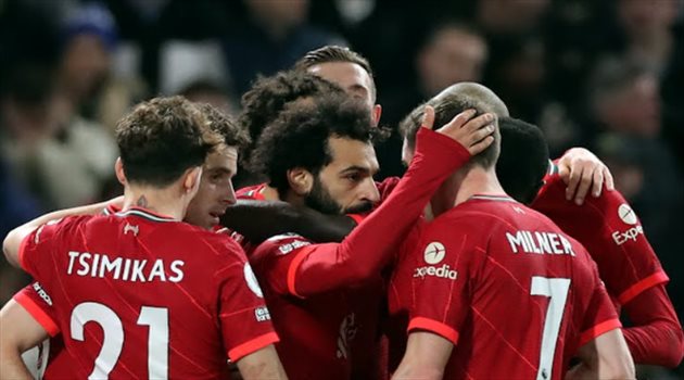 رسميا.. تأكد غياب نجم ليفربول أمام أرسنال بكأس الرابطة