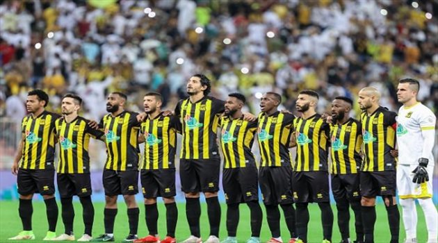 رسميا| حسم مشاركة الاتحاد في دوري أبطال آسيا.. الحائلي يفجرها