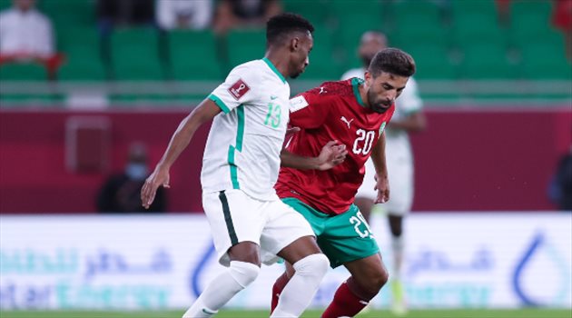 مشاركة الأخضر في كأس العرب.. بين الصدمة والتفكير فيما هو أهم