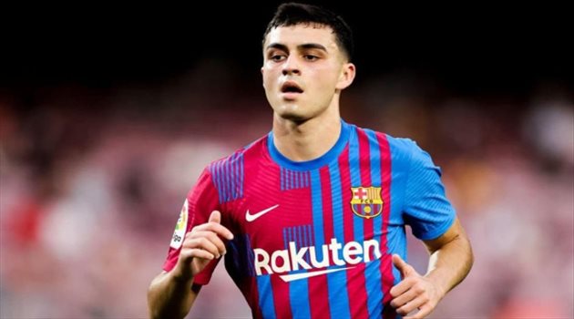 برشلونة يعلن تفاصيل إصابة بيدري ومدة غيابه