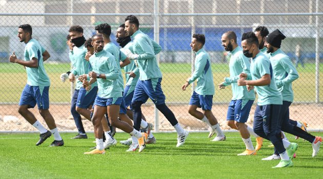 الفتح "يصرخ" لإنقاذه أمام النصر.. واتحاد الكرة يرد
