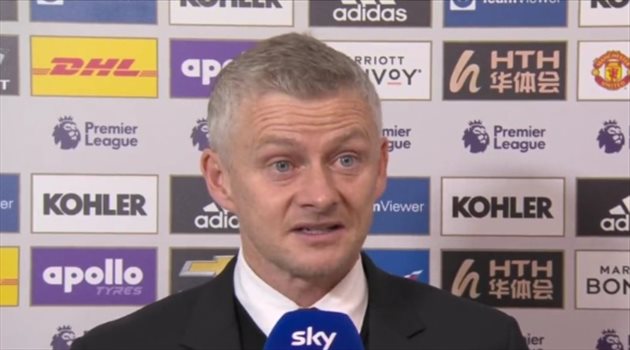 مفاجأة| إقالة سولشاير من مانشستر يونايتد.. تعرف على بديله