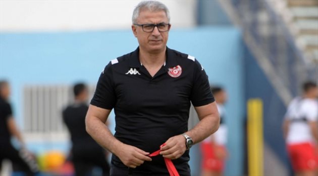 كأس العرب| أول رسالة من مدرب تونس بعد اكتساح موريتانيا بخماسية