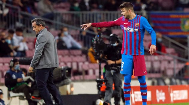 حرب "شرائح اللحم" بين نجم برشلونة والمرشح الرئاسي عبر "تويتر"