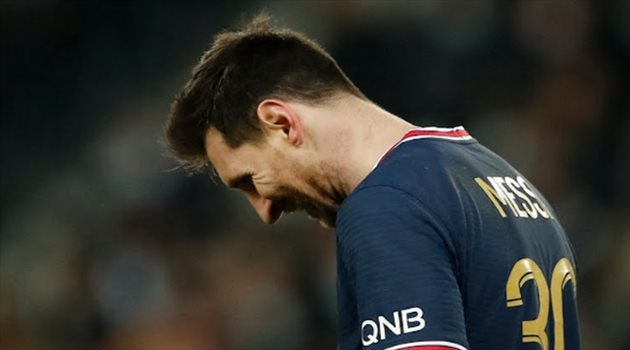 خبر ساخر.. الهلال يرفض ضم ليونيل ميسي