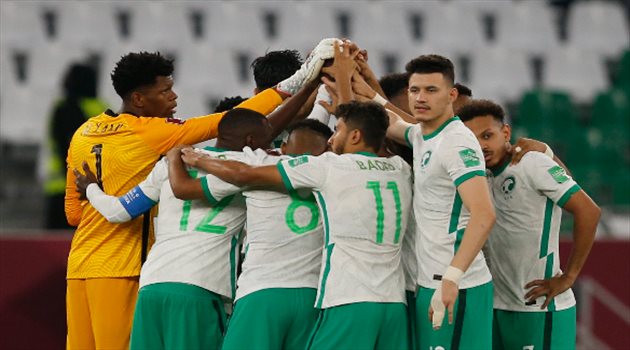 منتخب السعودية يترقب.. نهاية أسطورة نجم الهلال بسبب جوهرة النصر