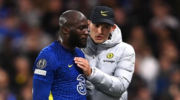 تطورات صفقة لوكاكو.. هل يوافق على عرض الأهلي ويصدم الهلال؟