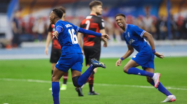 كلام إنشائي.. ماذا قال الأمير عن رفض شكوى النصر في قضية كنو