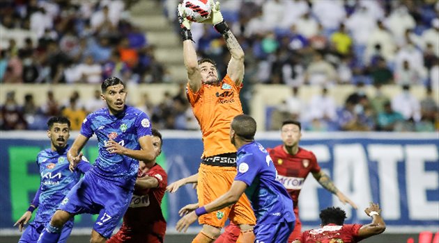 نجم الفتح "يحترف" في الدوري الأرجنتيني.. تصريحات رسمية