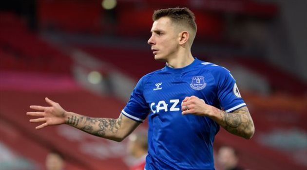 بعد التعادل مع ليفربول.. "صخرة" هدف تشيلسي المنشود