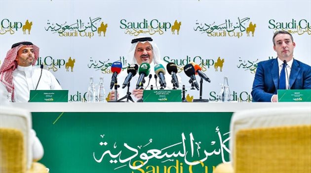  تعرف على موعد "كأس السعودية" بجوائز تتخطى 35 مليون دولار