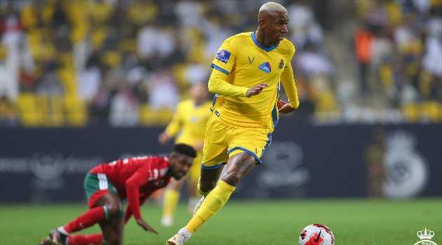 النصر يعبر الاتفاق.. ويصطدم بـ"الهلال" في ربع نهائي كأس الملك