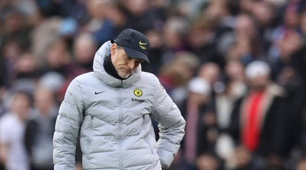 كارثة جديدة تضرب تشيلسي..لا توجد أموال لوقود الحافلة