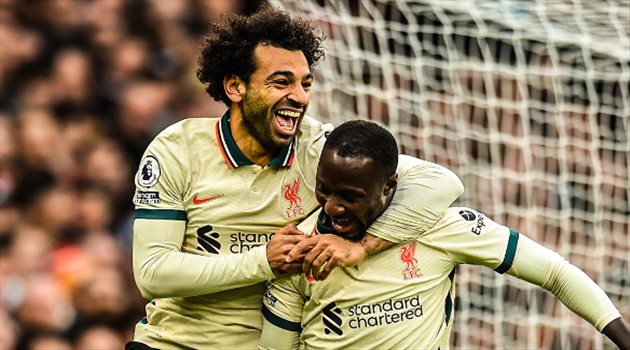 "الأوفر حظا".. ميرور تدعم صلاح نحو الكرة الذهبية