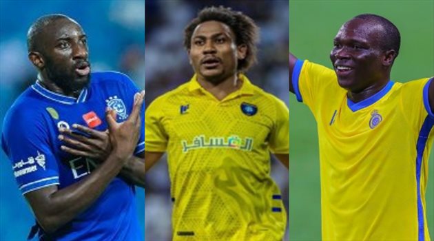 النصر يقود "تمرد خطير" ضد الكاف.. وعقوبات صادمة في الطريق