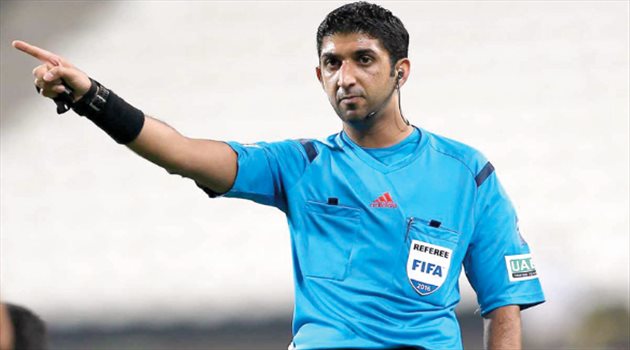 "نحس على الهلال".. حكم نهائي أبطال آسيا يعيد ذكريات 2019 القاتلة