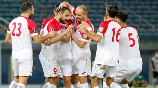 مفاجأة صيف 2022.. النصر يقترب من ضم نجم منتخب الأردن