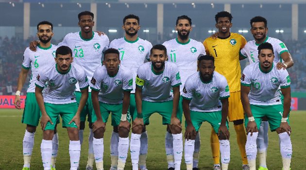 ثلاثي الاتحاد.. والهلال يتفوق على النصر في قائمة المنتخب السعودي!