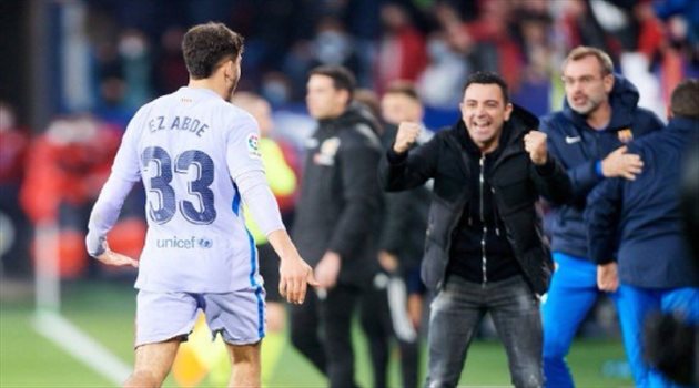 "برشلونة سيكون زعيم أندية العالم".. الإشادة تأتي من الخصم