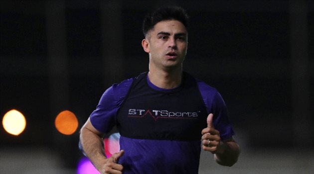 بيتي مارتينيز النصر يفجر مفاجأة عن بيتي.. ماذا حدث؟