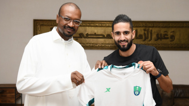 الأهلي يشتعل قبل غلق الميركاتو.. بودبوز في قلعة الراقي سعودى سبورت