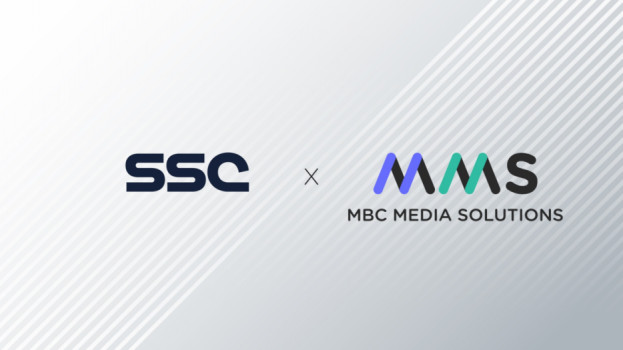 مجموعة MBC تجدد التعاون مع الشركة الرياضية السعودية لمدة 3 سنوات